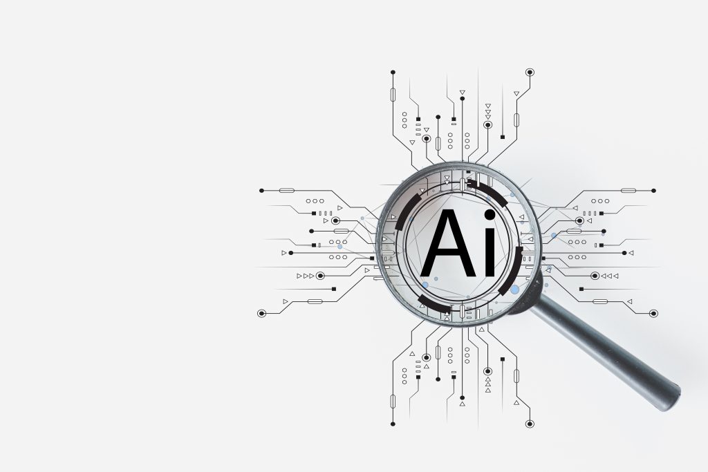 Is AI the Cure for Revenue Pressures on Practices?