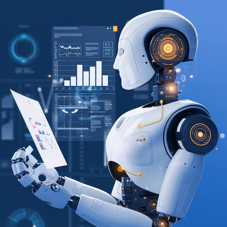 Future Trends in AI for Revenue Cycle Management